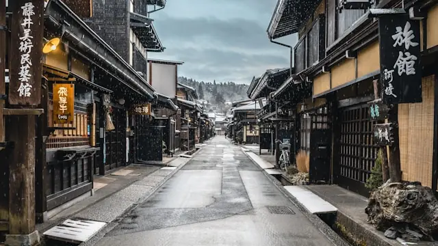 Takayama